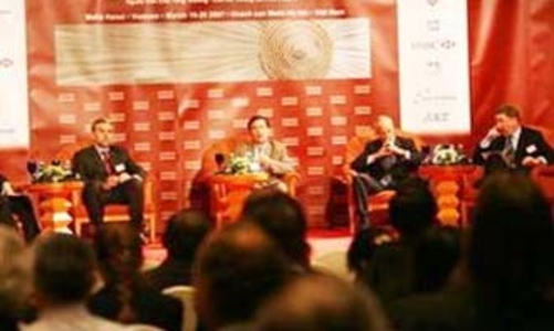 Vì sao Euromoney hoãn diễn đàn đầu tư tại Việt Nam?