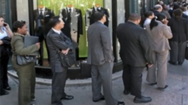 Kinh tế Mỹ: Vui đâu chưa thấy…