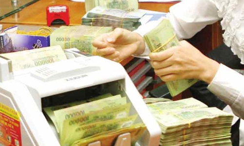 Lập lại trật tự lãi suất: Mạnh tay nhưng không lơ là tiền gửi