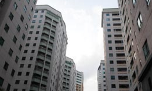 Nhà đất và chuyện thẩm định giá