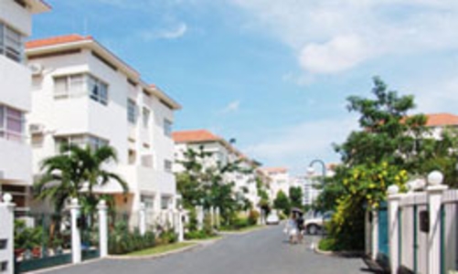 Chuyển nhượng bất động sản: Lách luật, né thuế