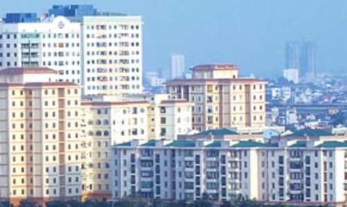 Sẽ hết chuyện tăng phí chung cư tùy tiện