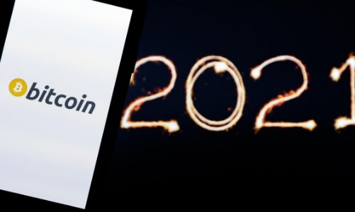 Bong bóng tiền kỹ thuật số: 