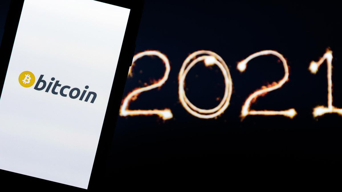 Bank of America cảnh báo Bitcoin là "mẹ của mọi bong bóng tài sản" - Ảnh: Shutterstock