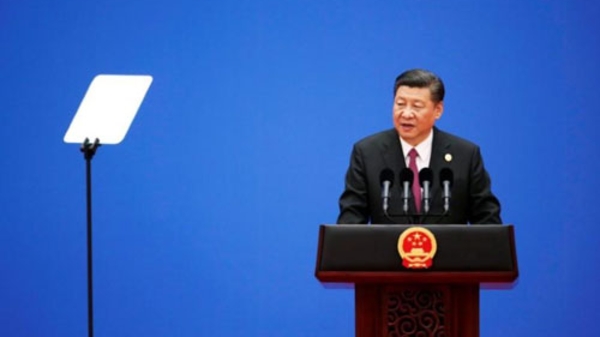 Trung Quốc mạnh tay thâu tóm doanh nghiệp dọc con đường tơ lụa