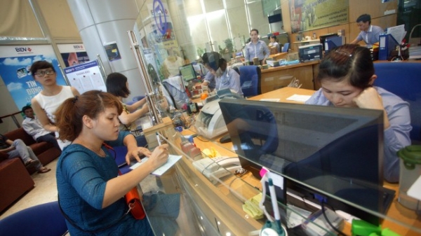 “Thành công chính” và “thành công lớn nhất” của tái cơ cấu ngân hàng