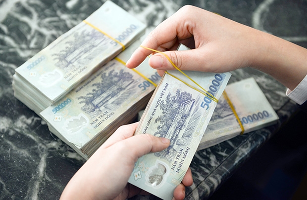 Cơ quan thẩm tra đánh giá, số thu từ khu vực doanh nghiệp Nhà nước chỉ đạt 94,5% so với cùng kỳ năm 2015 là chưa hợp lý. <br>