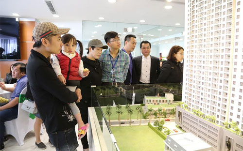 Những dự án có tiện ích đồng bộ, giá phù hợp với số đông sẽ được nhà đầu tư quan tâm lớn nhất.<br>