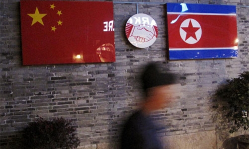 Trung-Triều có còn là quan hệ “môi hở răng lạnh”?