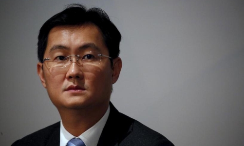 Tỷ phú công nghệ soán ngôi giàu thứ nhì Trung Quốc