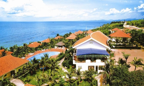 Cần hàng nghìn tỷ đồng xây hạ tầng cho Phú Quốc