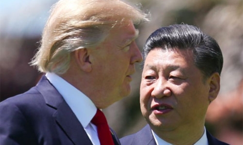 Mỹ-Trung có thể làm gì để xử lý vấn đề Triều Tiên?