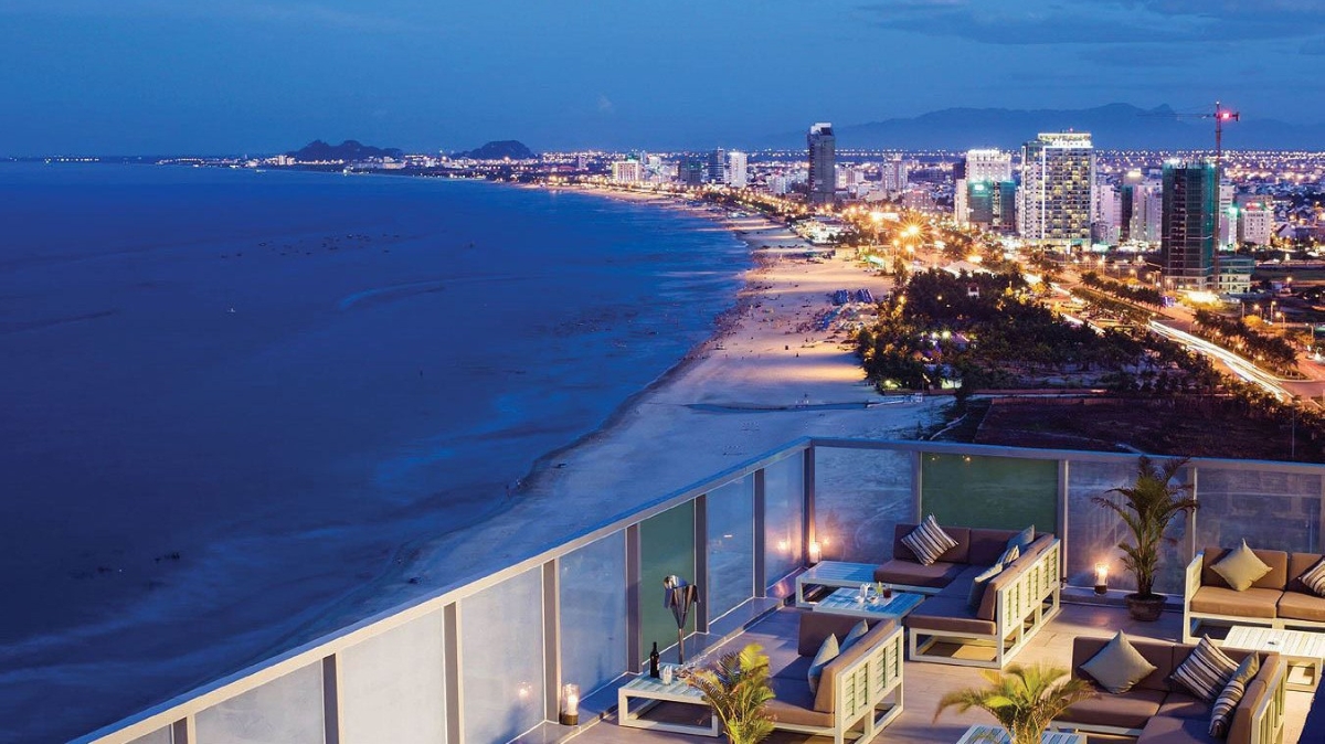 Thị trường condotel khởi sắc tươi sáng năm 2018.