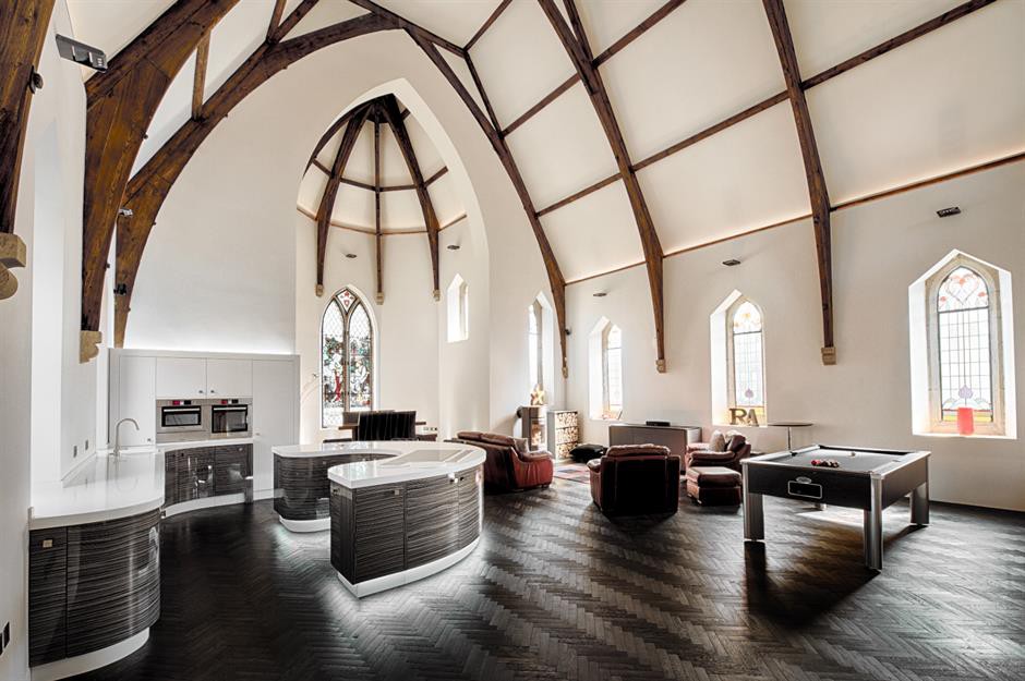 1 triệu USD mua được căn nhà thế nào ở các nước? - Ảnh 2.