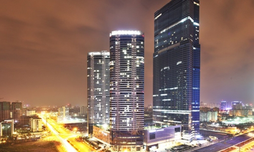 Tòa tháp cao nhất Việt Nam và những dấu mốc 3 năm