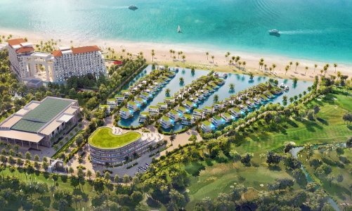 Giá bất động sản ở Việt Nam đang ở đâu so với khu vực?