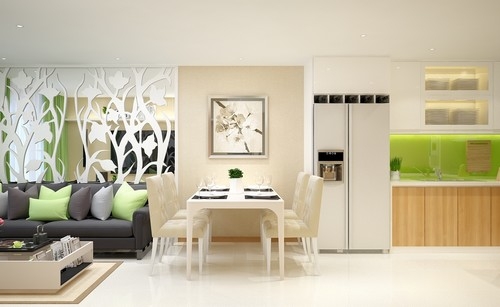 Dự án Wilton Tower - do Tập đoàn Bất động sản Novaland phát triển, đáp 
ứng sự thuận tiện và đầy đủ nhu cầu sinh hoạt, giải trí cho cư dân chọn 
sống ở đây.