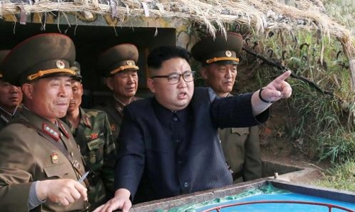 Trung Quốc ra lệnh trục xuất các công ty Triều Tiên