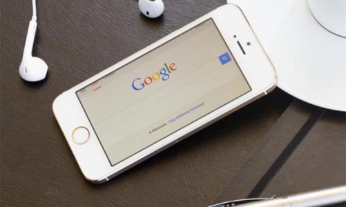 Google trả Apple hàng tỷ USD để lên iPhone