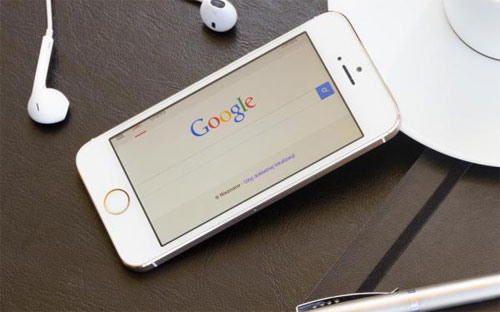 Phí cấp phép cho Google được cho là đóng góp một phần lớn trong doanh thu mảng dịch vụ của Apple.<br>