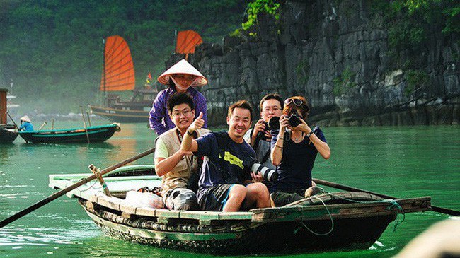 Ngành du lịch cần phải thay đổi để phù hợp với xu thế của thời kỳ cách mạng công nghiệp 4.0.