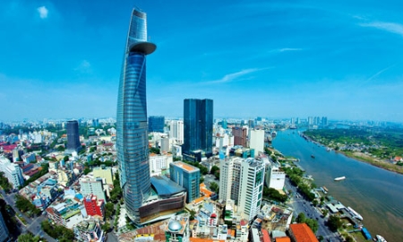 5 điểm nghẽn thị trường bất động sản Tp.HCM