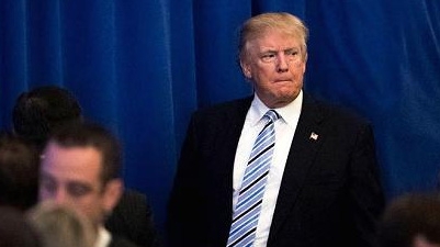 Tổng thống Mỹ Donald Trump - Ảnh: Getty/CNBC.