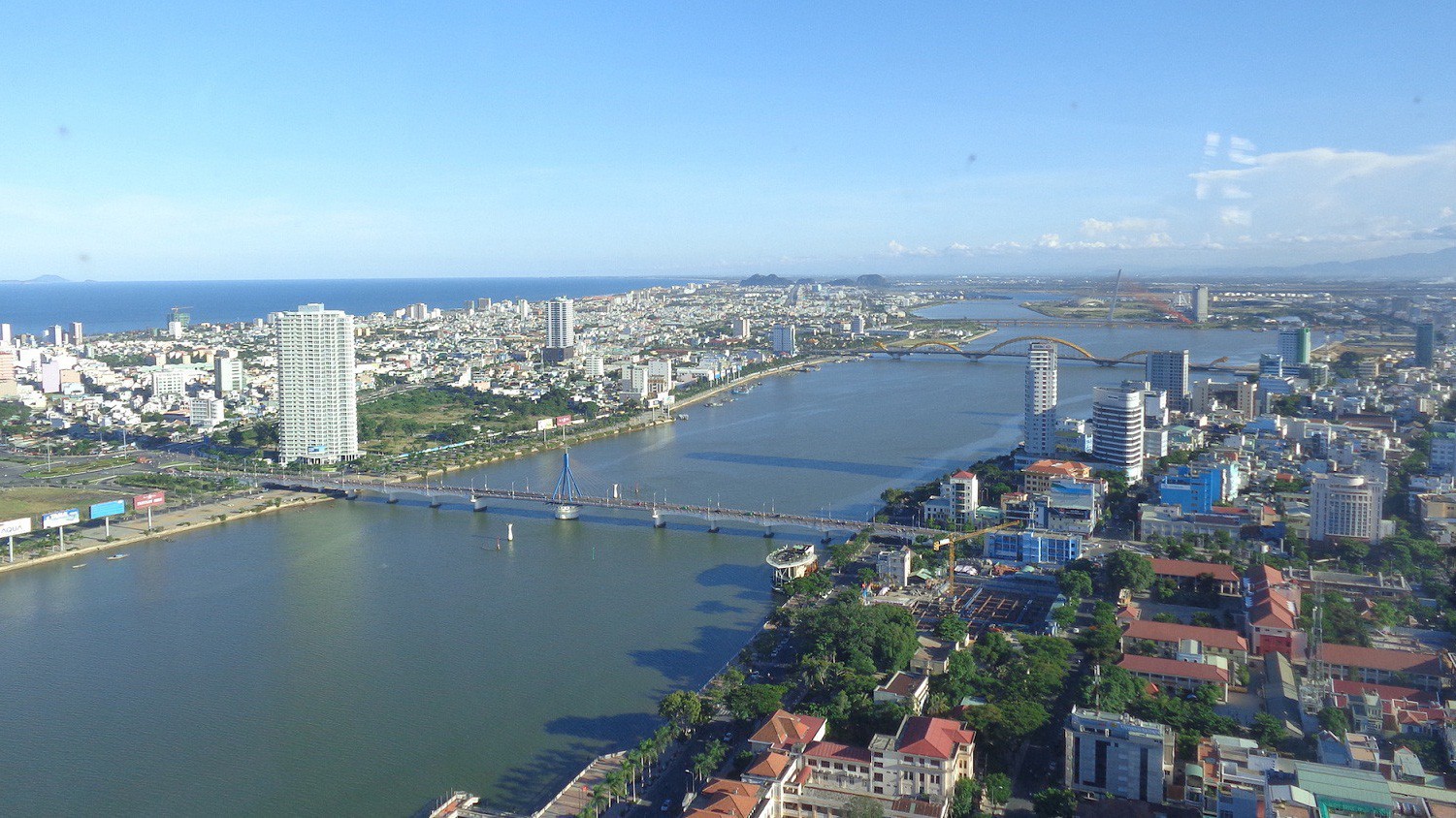 Condotel luôn là sản phẩm đầu tư có sức hút lớn.