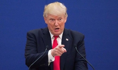 Tổng thống Trump chia sẻ lịch trình tại Việt Nam