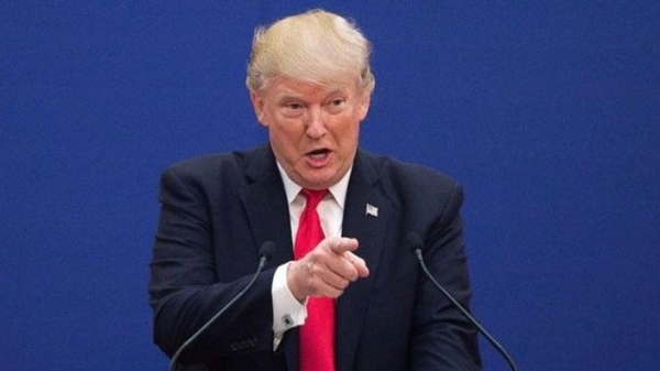 Tổng thống Trump chia sẻ lịch trình tại Việt Nam