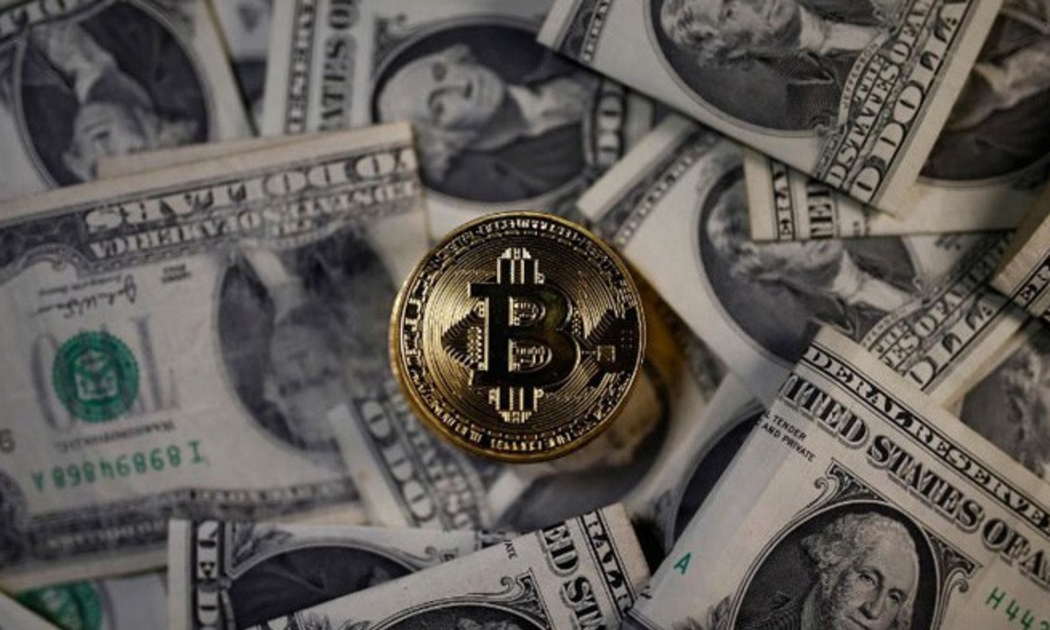 Là đồng tiền ảo lớn nhất thế giới, Bitcoin chứng kiến những pha biến động chóng mặt về giá trong những tháng gần đây.