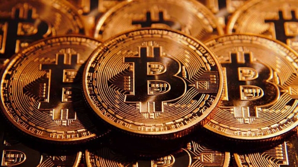 Giá Bitcoin tăng vọt trở lại, vốn hóa “hồi” 10 tỷ USD