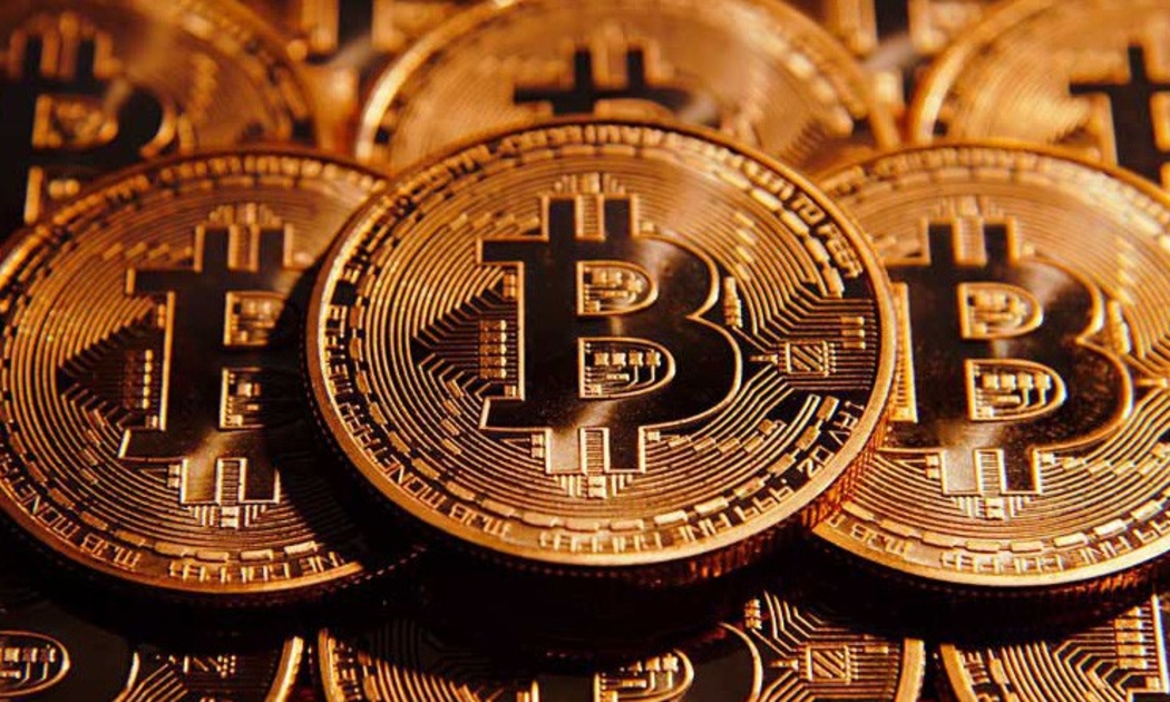 Thời gian gần đây, vốn hóa của Bitcoin dao động từ 90-100 tỷ USD.