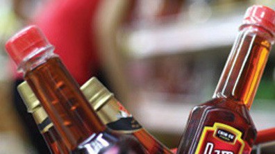 Sản phẩm của Masan Consumer.