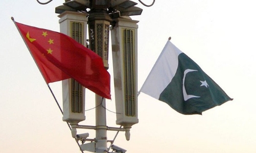Kế hoạch xây đập 14 tỷ USD của Trung Quốc ở Pakistan bất ngờ bị hỏng