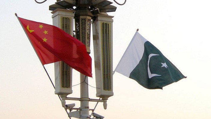 Hành lang Kinh tế Trung Quốc-Pakistan (CPEC) là một thành tố quan trọng trong sáng kiến "Vành đai và Con đường", hay còn gọi là "con đường tơ lụa" mới của Trung Quốc