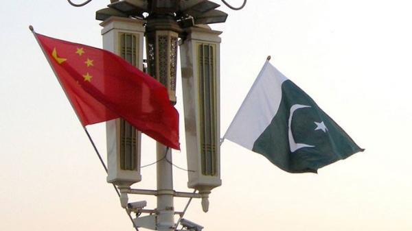 Kế hoạch xây đập 14 tỷ USD của Trung Quốc ở Pakistan bất ngờ bị hỏng