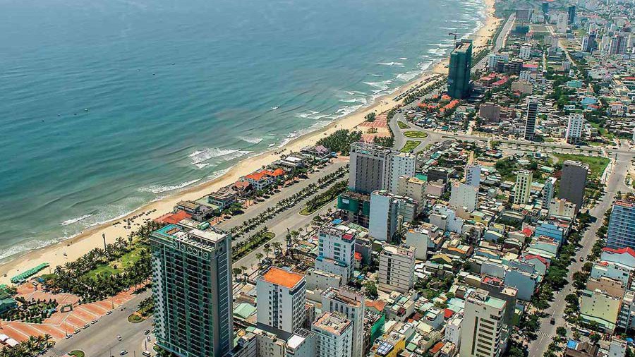 Cuối năm, thị trường bất động sản đón sóng lớn - ảnh minh họa.