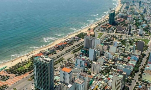 Dòng tiền mạnh lên, thị trường bất động sản du lịch - nghỉ dưỡng tăng tốc