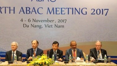 Nước khoáng thiên nhiên Vikoda vinh dự được lựa chọn để phục vụ Hội nghị thượng đỉnh cấp cao APEC.