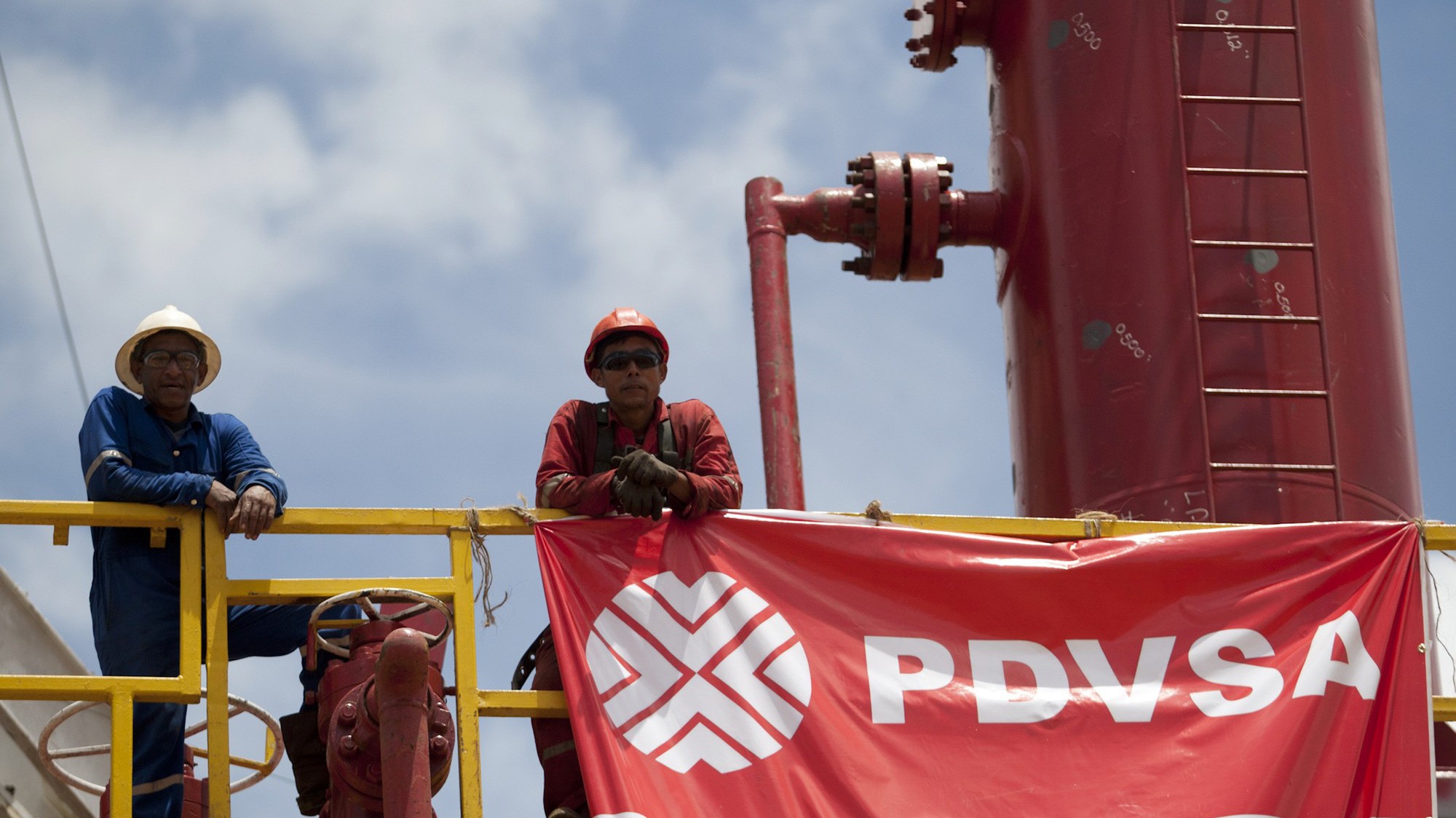 Trong đơn kiện của mình, Sinopec không ngại chỉ trích mạnh mẽ PDVSA.