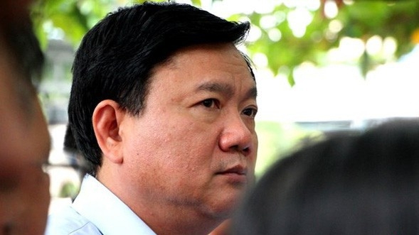 Ông Đinh La Thăng sinh năm 1960 ở Nam Định, có học vị tiến sĩ, từng trải qua nhiều chức vụ quan trọng trong bộ máy Nhà nước cũng như doanh nghiệp - Ảnh: Infonet.