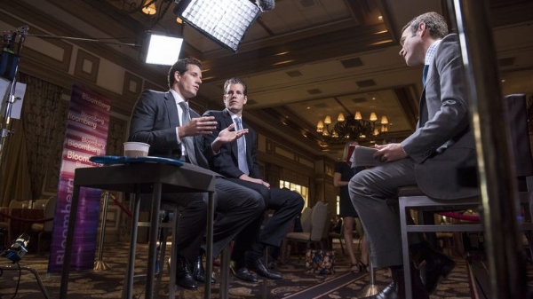 Tỷ phú Bitcoin đầu tiên dự báo giá Bitcoin sẽ tăng gấp 20 lần