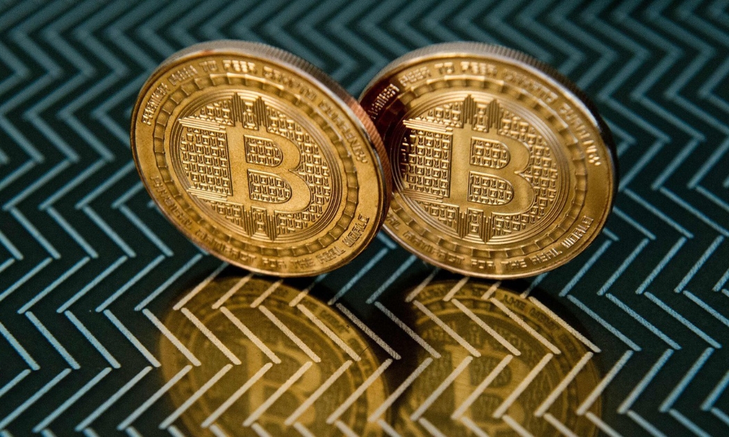 Năm 2017 là một năm đáng nhớ đối với các nhà đầu tư Bitcoin.