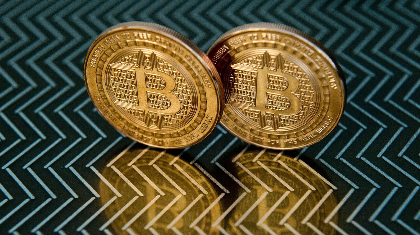 Năm 2017 là một năm đáng nhớ đối với các nhà đầu tư Bitcoin.