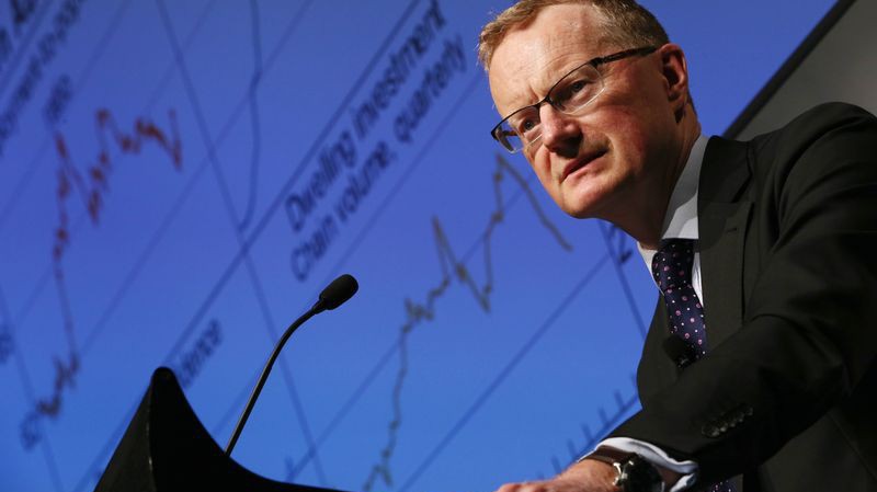 Thống đốc Ngân hàng Trung ương Australia (RBA) Philip Lowe ngày 13/12 gia nhập hàng ngũ những người chỉ trích Bitcoin.