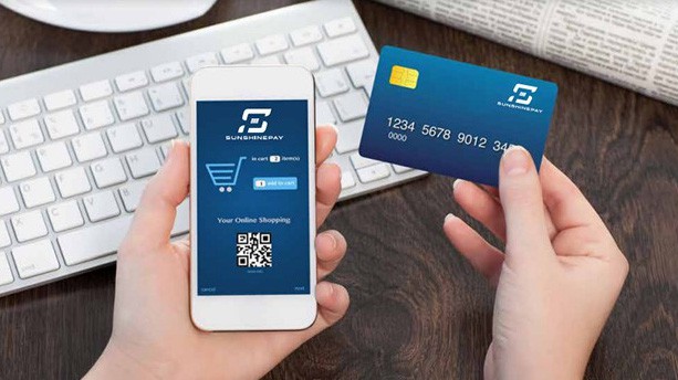 Ví thanh toán điện tử  - Sunshine Pay là một trong những đột phá về công nghệ Tập đoàn Sunshine Group dành cho các cư dân của mình.