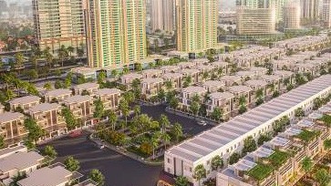 Đông Tăng Long - Hưng Lộc đáp ứng đầy đủ các yêu cầu của nhà đầu tư.