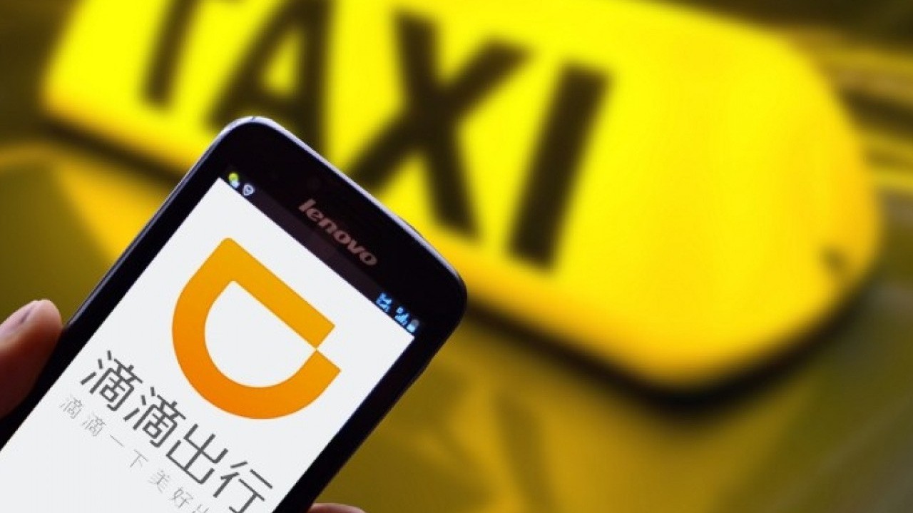 Didi Chuxing được xem là “câu trả lời” của Trung Quốc đối với Uber.