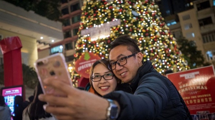 Theo dự báo, Apple sẽ đạt lợi nhuận lớn trong quý 4/2017, một phần nhờ doanh số cao trong mùa mua sắm cuối năm và sức hút của “siêu phẩm” iPhone X. 